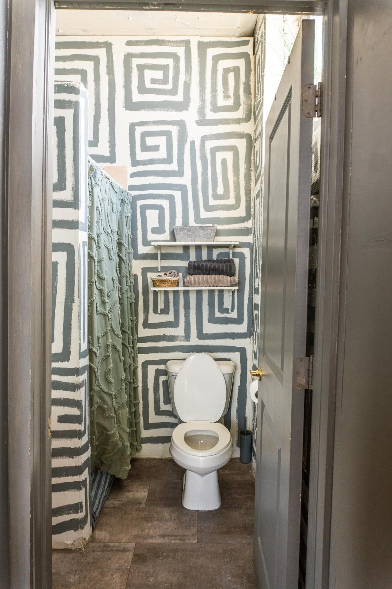 420 Friendly Canada Bridge View Loft Downtown Free Parking Детройт Экстерьер фото